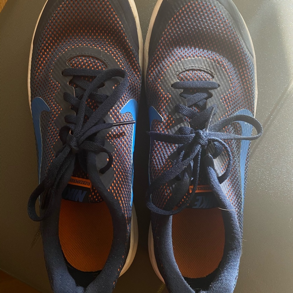 COPY - Nike shoes